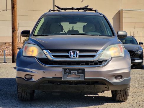 Used 2010 Honda CR-V EX image 2