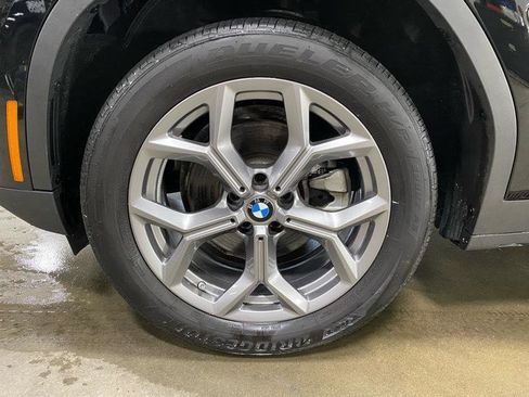Used 2024 BMW X3 xDrive30i image 11