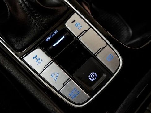 Used 2023 Hyundai Tucson SEL image 27