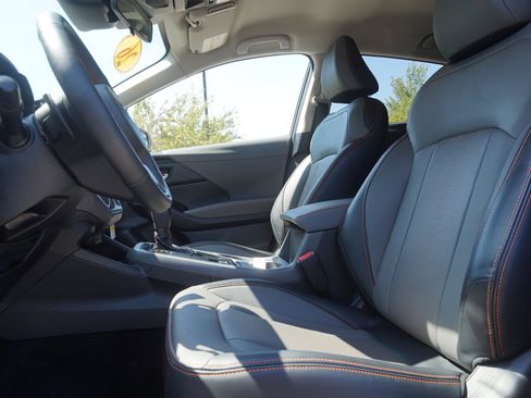 Used 2026 Subaru Crosstrek 2.5i Limited AWD/4WD image 13