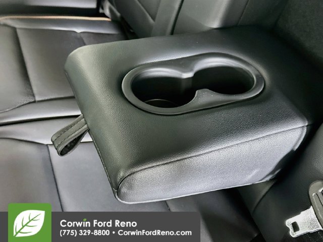 New 2026 Ford F350 Lariat w/ Black Appearance Package AWD/4WD image 30