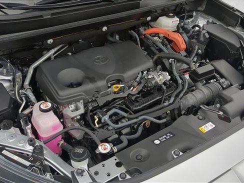 Used 2024 Toyota RAV4 Limited AWD/4WD image 29
