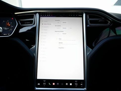 Used 2017 Tesla Model S 75D AWD/4WD image 47