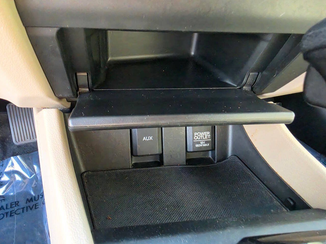 Used 2013 Honda Civic LX image 39