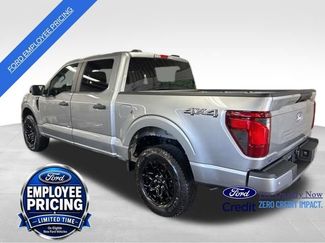 New 2026 Ford F150 STX AWD/4WD video 3
