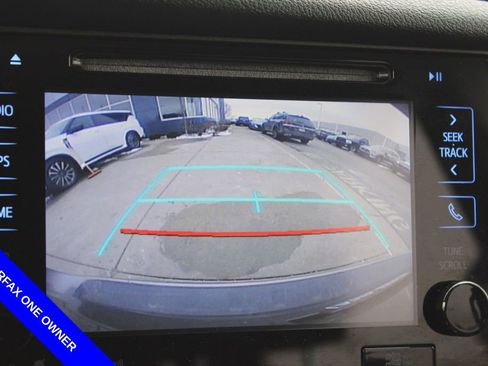 Used 2017 Toyota Sienna SE Premium image 46