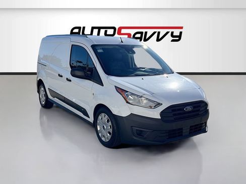 Used 2022 Ford Transit Connect XL image 1