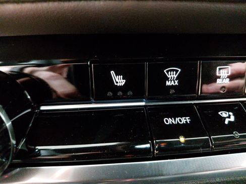 New 2026 Chevrolet Equinox LT w/ Safety and Technology Package image 27