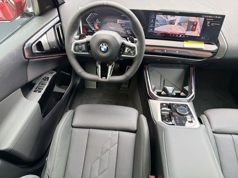 Used 2026 BMW X3 xDrive30i w/ Premium Package AWD/4WD image 28