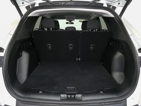 Used 2023 Ford Escape Active AWD/4WD image 11