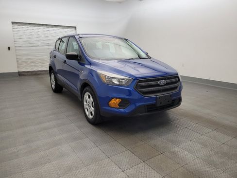 Used 2019 Ford Escape S FWD image 13