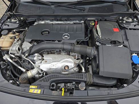 Used 2019 Mercedes-Benz A 220 4MATIC image 30