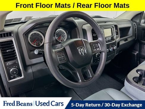 Used 2018 RAM 1500 Express image 11