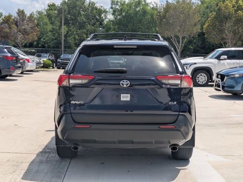 Used 2024 Toyota RAV4 XLE Premium w/ Weather Package FWD image 6