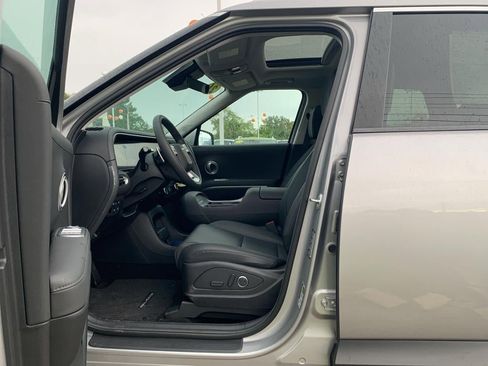 New 2026 Hyundai Palisade SEL image 76