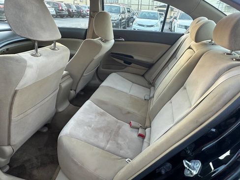 Used 2008 Honda Accord LX-P image 13