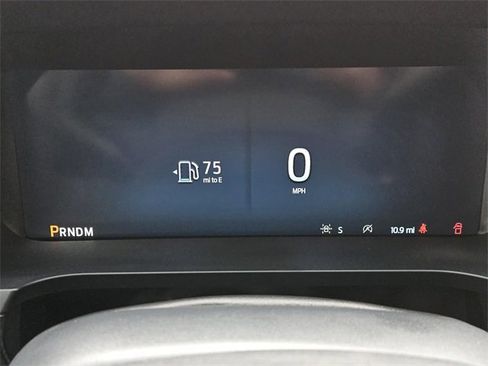 New 2025 Ford F150 STX w/ Equipment Group 200A image 17