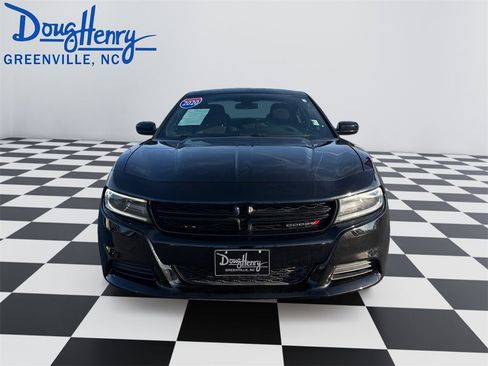 Used 2020 Dodge Charger SXT image 8