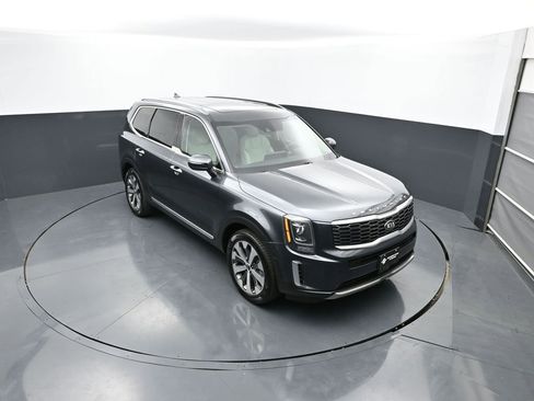 Used 2020 Kia Telluride S AWD/4WD image 20