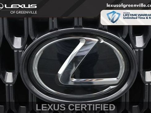 Certified 2023 Lexus NX 350 AWD image 30