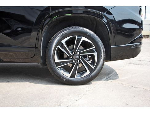 Used 2025 Buick Enclave Sport Touring w/ Trailering Package, 5000 lbs. FWD image 30