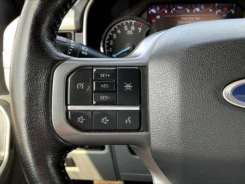 Used 2022 Ford F150 XLT w/ Equipment Group 301A Mid image 19