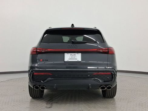 New 2025 Audi SQ5 Premium Plus image 10