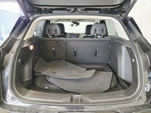 Used 2023 Buick Encore GX Select w/ Sport Touring Package image 10