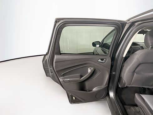 Used 2018 Ford Escape SE FWD image 24