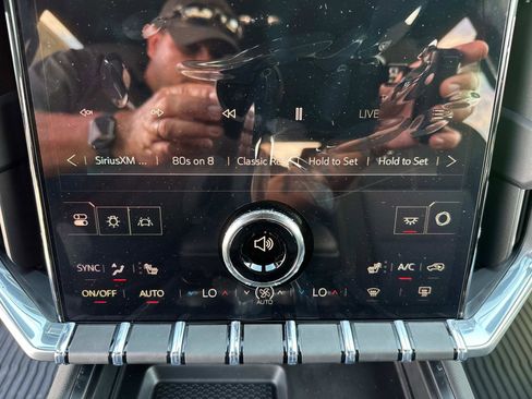 New 2026 GMC Acadia Elevation w/ LPO, Floor Liner Package image 30