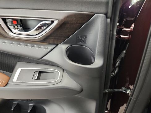 New 2026 Subaru Ascent Touring AWD/4WD image 36