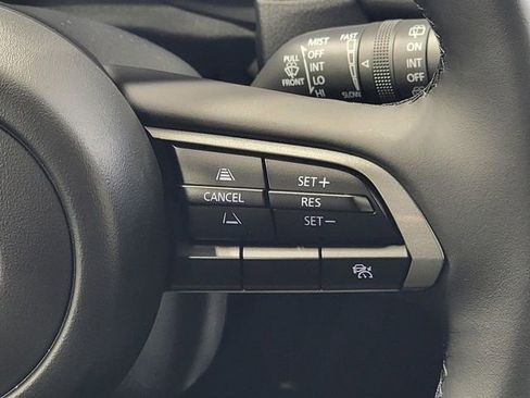 New 2026 MAZDA CX-30 AWD 2.5 S w/ Select Sport Pkg image 27