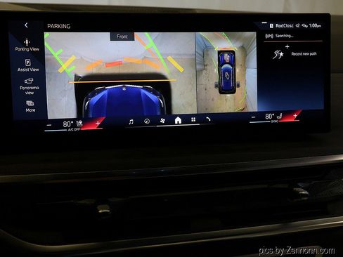 Used 2026 BMW X5 xDrive40i w/ Climate Comfort Package image 22