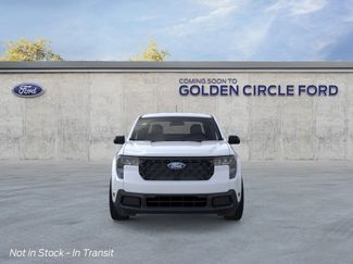 New 2026 Ford Maverick XLT FWD video 2