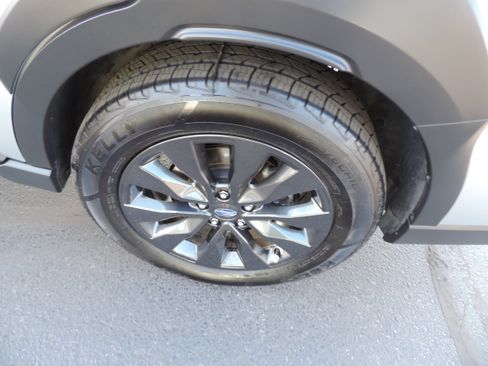 Used 2023 Subaru Outback Onyx Edition XT image 24