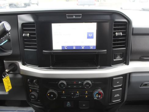 New 2026 Ford F350 XLT AWD/4WD image 38
