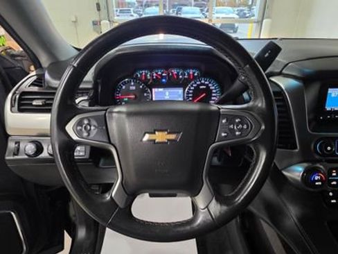 Used 2015 Chevrolet Tahoe LS w/ Max Trailering Package image 16