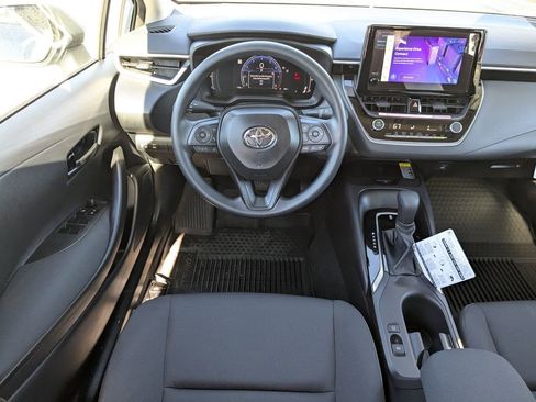 New 2026 Toyota Corolla LE w/ LE Premium Package image 14