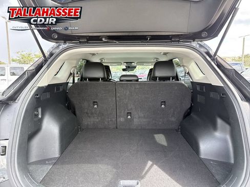 Used 2023 Kia Sportage EX FWD image 36