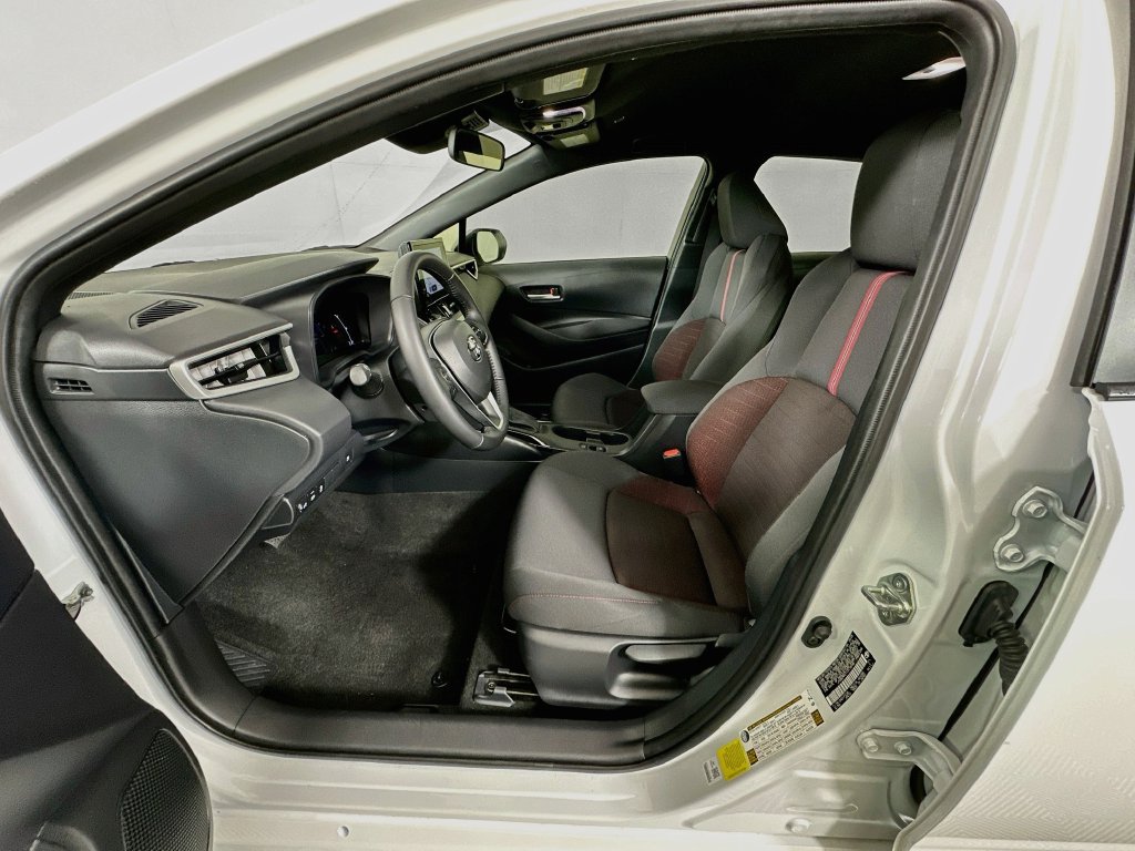 Certified 2026 Toyota Corolla SE FWD image 20