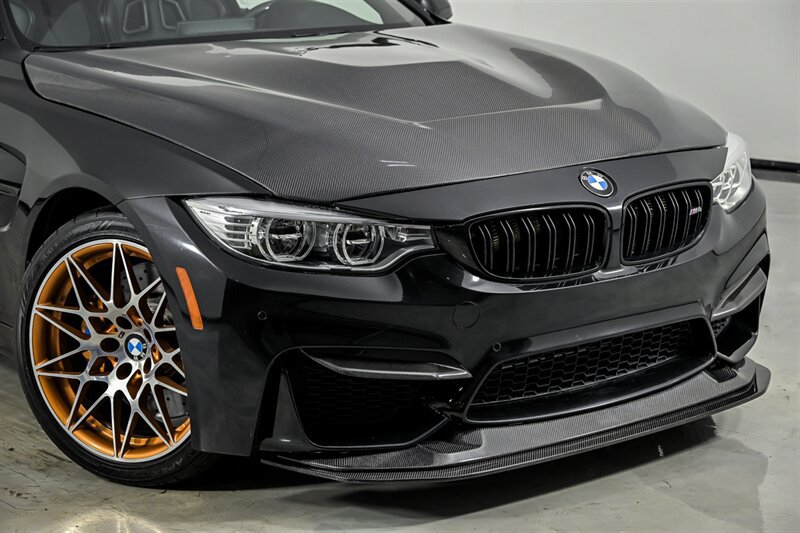 Used 2016 BMW M4 GTS RWD image 2