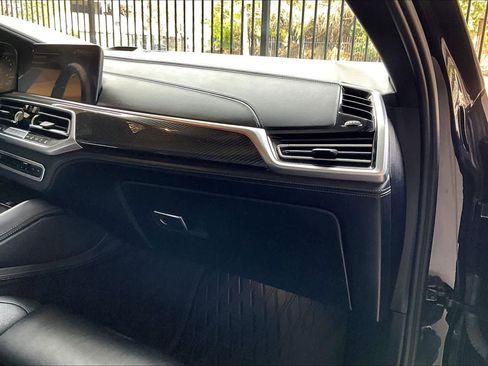 Used 2023 BMW X6 M w/ Competition Package image 19