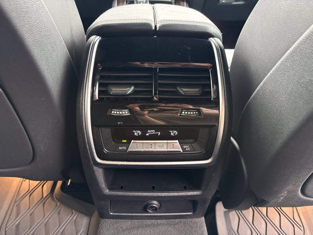 Used 2019 BMW X5 xDrive40i AWD/4WD image 27