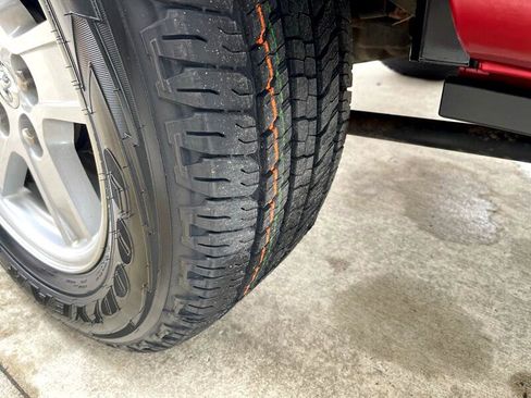 Used 2008 Dodge Durango SLT w/ Technology Group II image 20