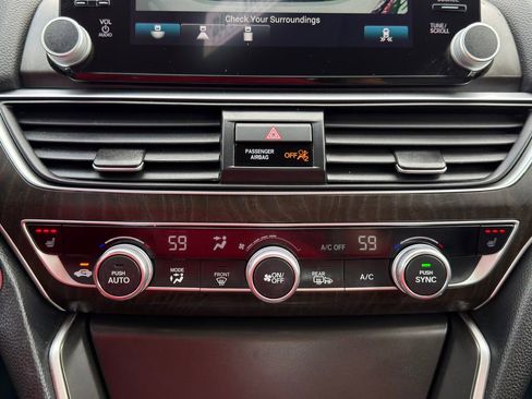 Used 2020 Honda Accord EX-L image 38