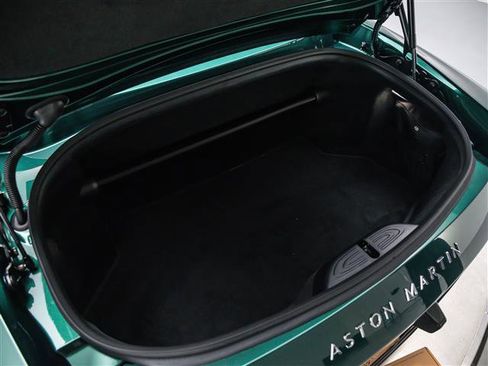 New 2026 Aston Martin V8 Vantage Convertible image 36