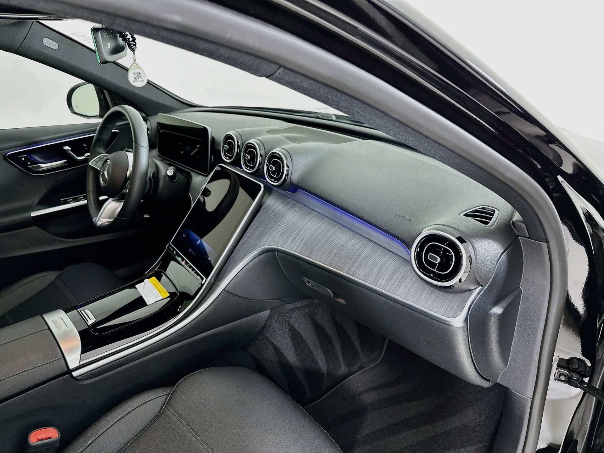 Certified 2026 Mercedes-Benz C 300 Sedan image 32