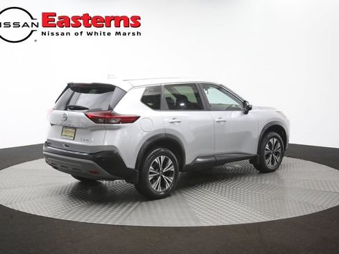 Used 2023 Nissan Rogue SV AWD/4WD image 41