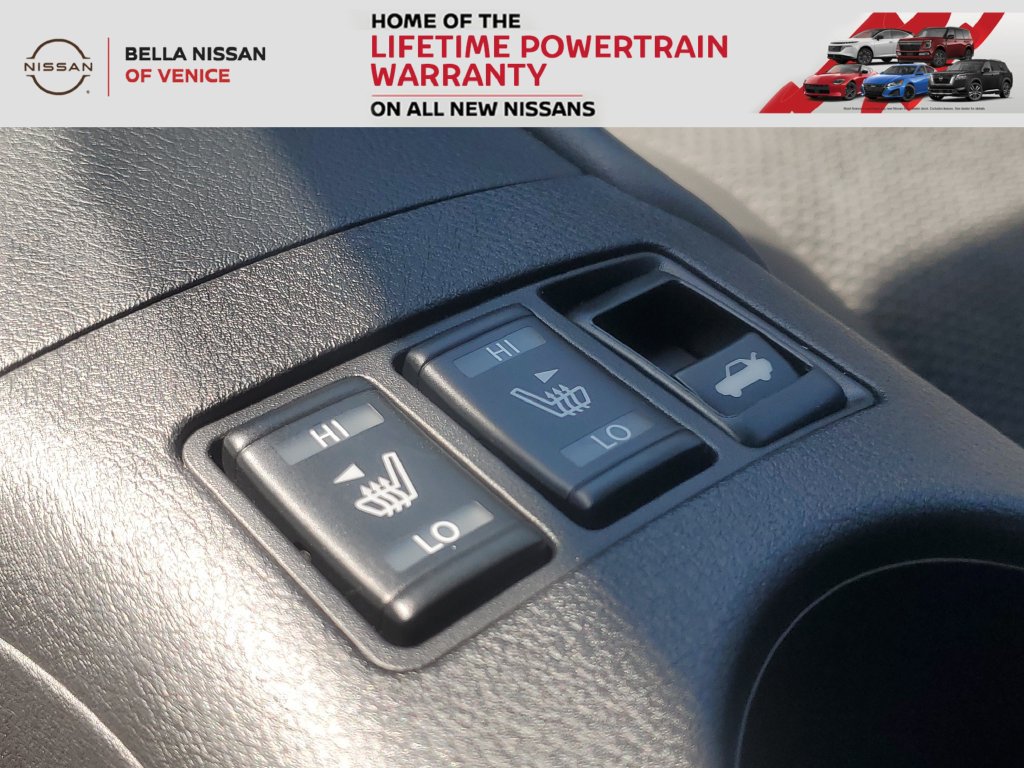 New 2026 Nissan Z Performance w/ Floor Mat Package RWD image 21