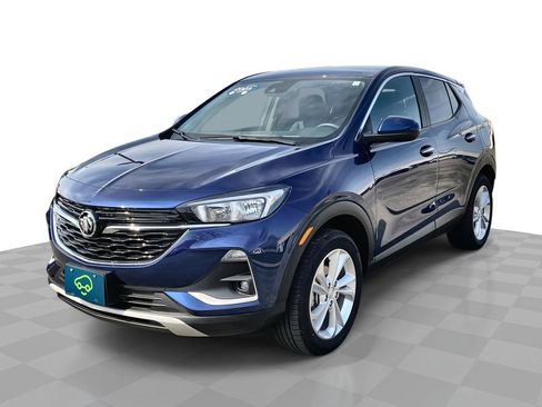 Used 2023 Buick Encore GX Preferred w/ Cold Weather Comfort Package image 1